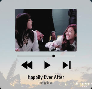 Happily Ever After