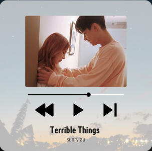 Terrible Things